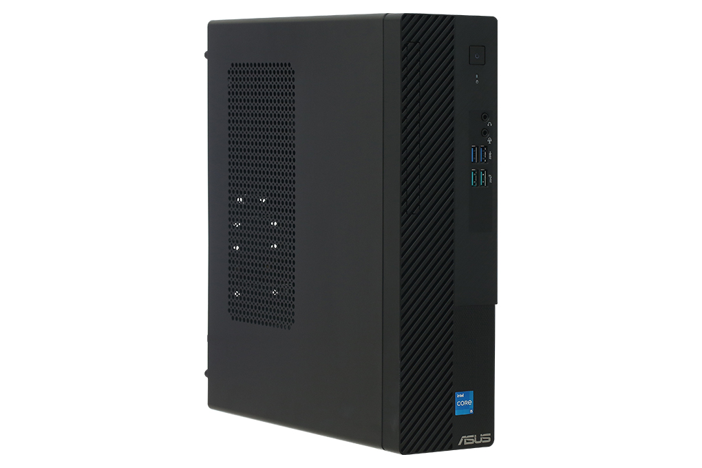 PC Asus S500SD i5 12400/8GB/256GB/Bàn phím/Chuột/Win11 (512400050W) - 7