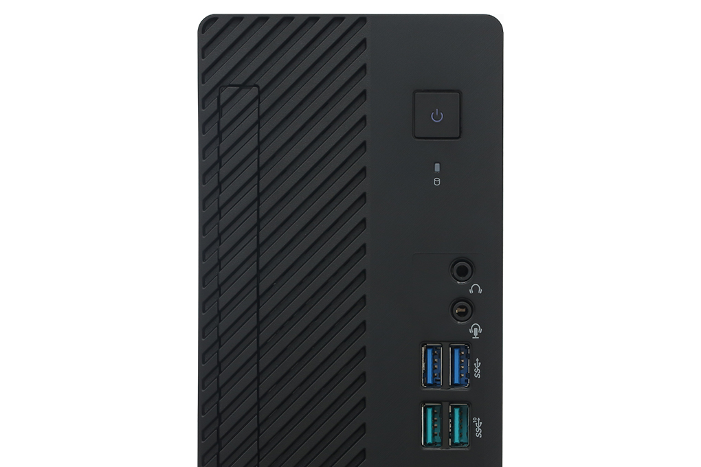 PC Asus S500SD i5 12400/8GB/256GB/Bàn phím/Chuột/Win11 (512400050W) - 9