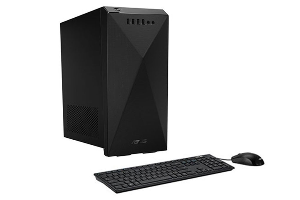 Asus S501MD i5 12400/8GB/256GB/Bàn phím/Chuột/Win11 (512400059W)