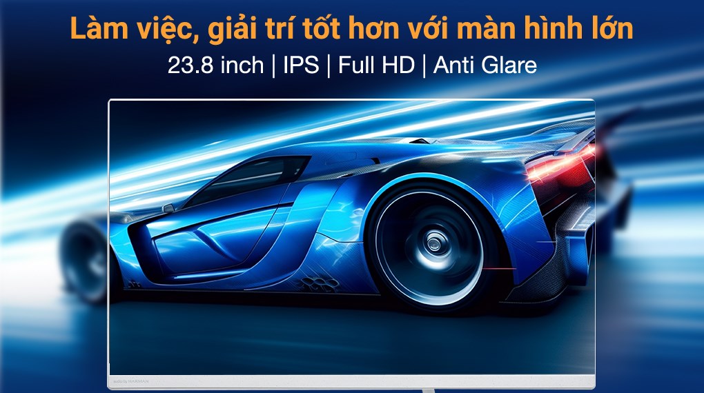 Lenovo IdeaCentre AIO 3 24IAP7 i3 1215U/4GB/256GB/23.8"F/Bàn phím/Chuột/Win11 (F0GH00FUVN)