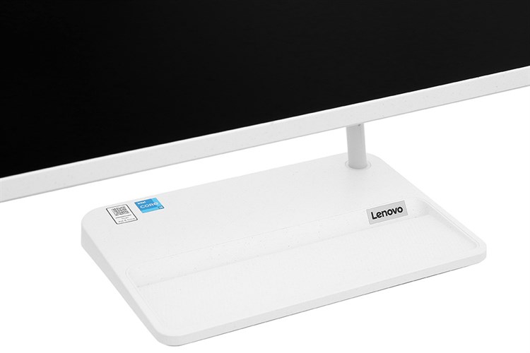 Lenovo IdeaCentre AIO 3 24IAP7 i3 1215U/4GB/256GB/23.8"F/Bàn phím/Chuột/Win11 (F0GH00FUVN) Màu Trắng