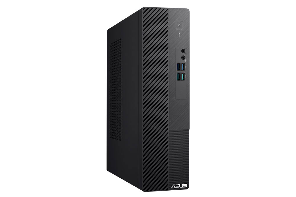 Asus S500SD i3 12100/8GB/256GB/Bàn phím/Chuột/Win11 (312100037W) Màu Đen