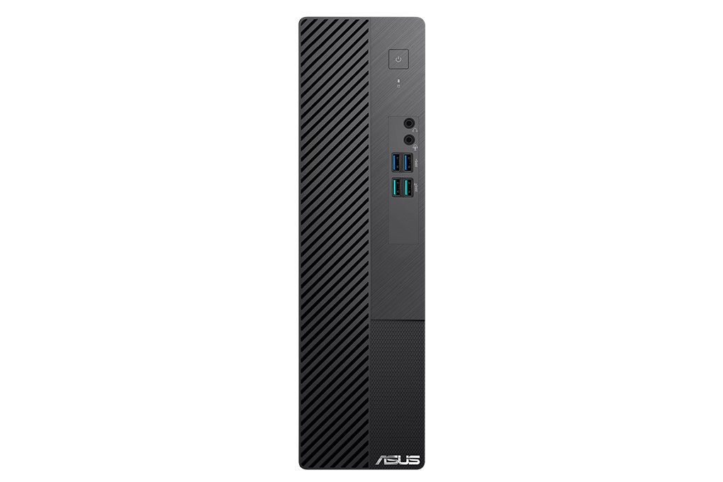 Asus S500SD i3 12100/8GB/256GB/Bàn phím/Chuột/Win11 (312100037W) Màu Đen