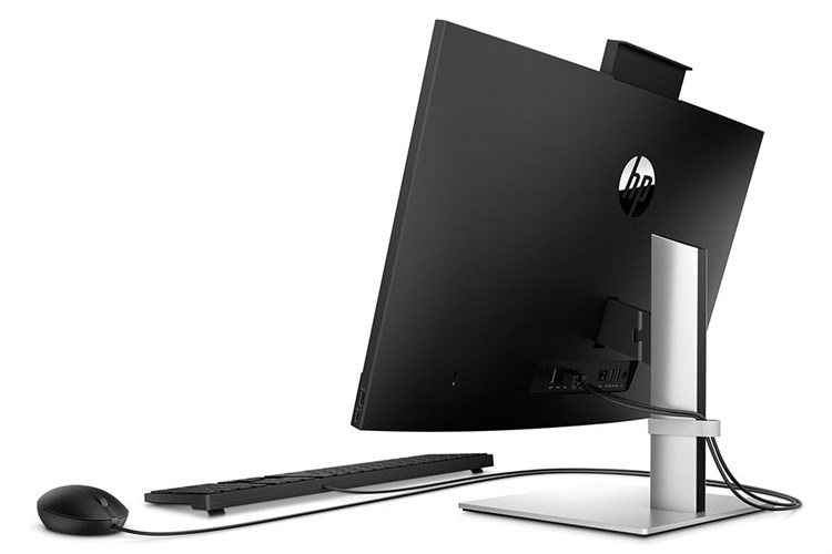 HP ProOne 440 G9 AIO i5 12500T/8GB/512GB/23.8"F/Touch/Bàn phím/Chuột/Win11 (6M3X9PA) Màu Đen
