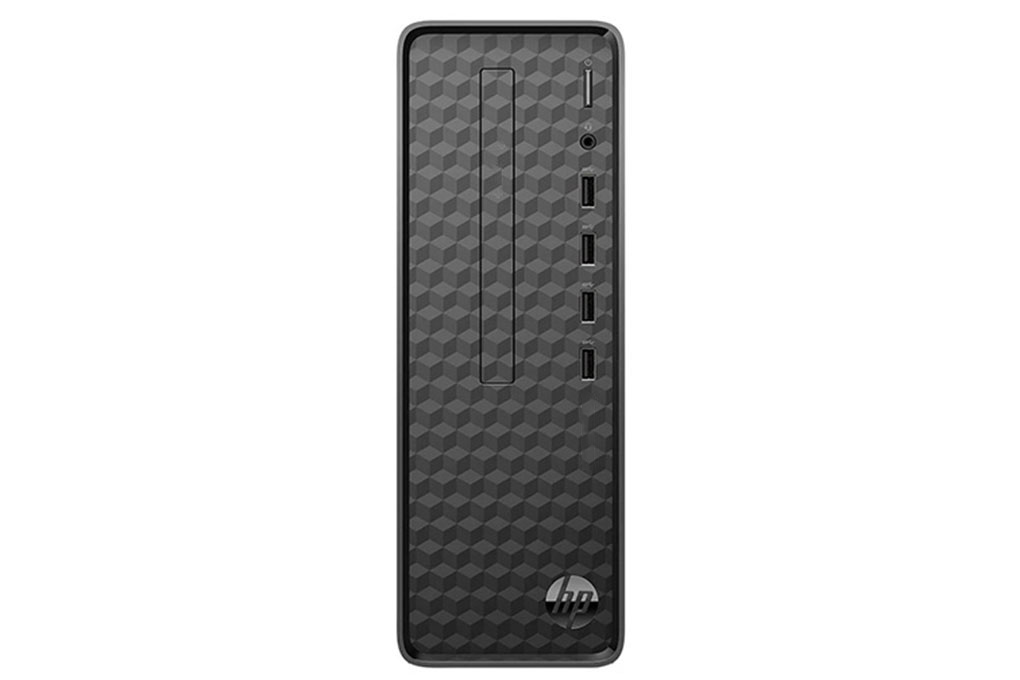 PC HP Slim Desktop S01 pF2025d i5 12400/8GB/512GB/Bàn phím/Chuột/Win11 (6K7A3PA) - 3