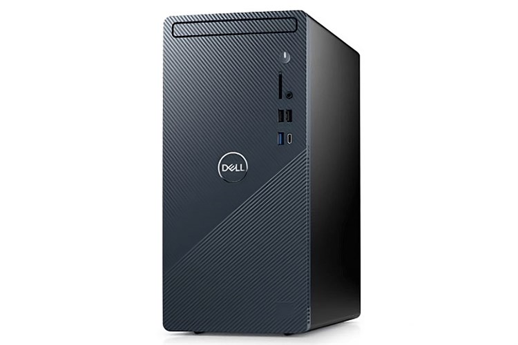 Dell Inspiron 3910 i5 12400/8GB/512GB/Bàn phím/Chuột/OfficeHS/Win11 (70297319) Màu Đen