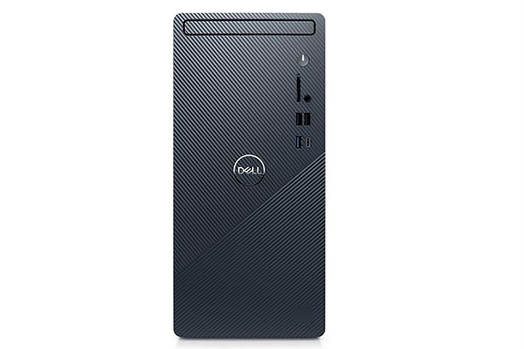 Dell Inspiron 3910 i5 12400/8GB/512GB/Bàn phím/Chuột/OfficeHS/Win11 (70297319) Màu Đen