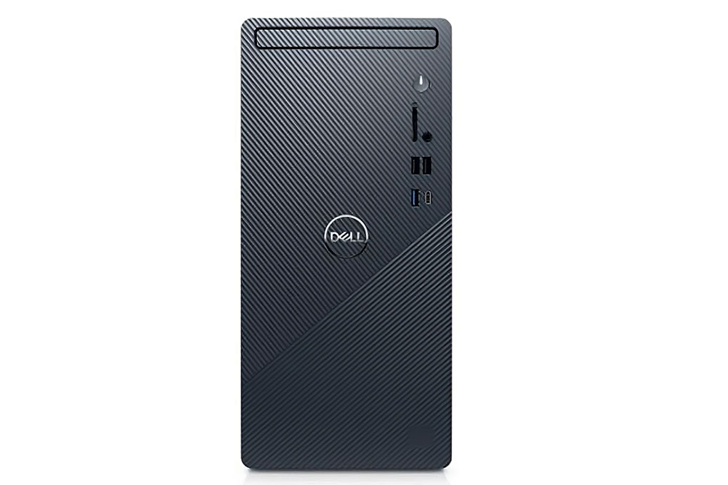PC Dell Inspiron 3910 i5 12400/8GB/512GB/Bàn phím/Chuột/OfficeHS/Win11 (70297319) - 3