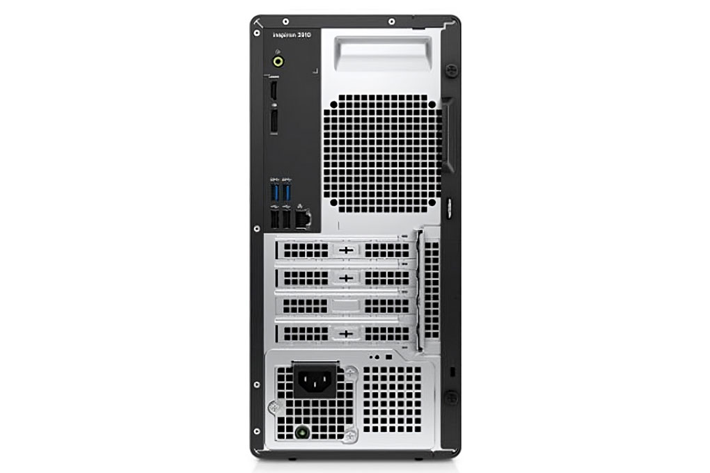PC Dell Inspiron 3910 i5 12400/8GB/512GB/Bàn phím/Chuột/OfficeHS/Win11 (70297319) - 4