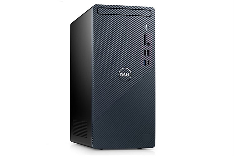 Dell Inspiron 3910 i5 12400/8GB/512GB/Bàn phím/Chuột/OfficeHS/Win11 (70297319) Màu Đen