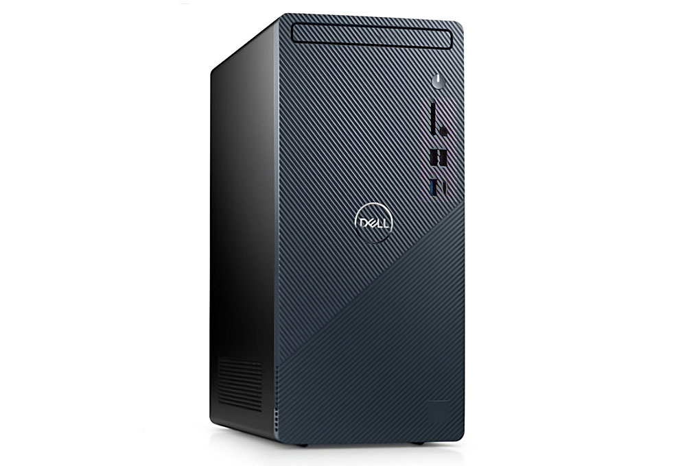 PC Dell Inspiron 3910 i5 12400/8GB/512GB/Bàn phím/Chuột/OfficeHS/Win11 (70297319)