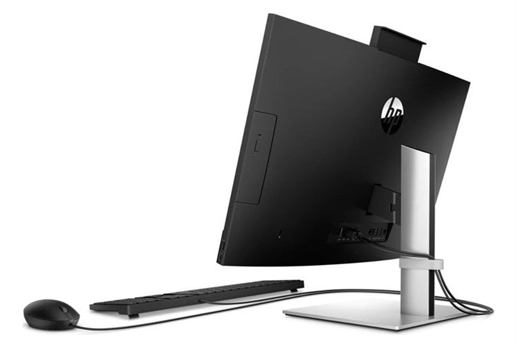 HP ProOne 440 G9 AIO i7 12700T/16GB/512GB/23.8"F/Touch/Bàn phím/Chuột/Win11 (6M3Y4PA) Màu Đen