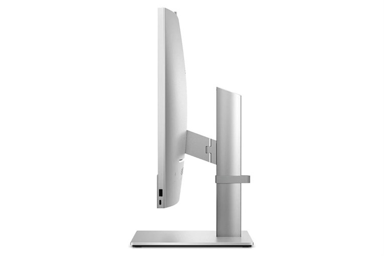 HP EliteOne 840 G9 AIO i5 12500/8GB/512GB/23.8"F/Touch/Bàn phím/Chuột/Win11 Pro (76N56PA) Màu Bạc