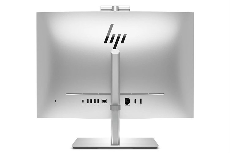 HP EliteOne 840 G9 AIO i5 12500/8GB/512GB/23.8"F/Touch/Bàn phím/Chuột/Win11 Pro (76N56PA) Màu Bạc