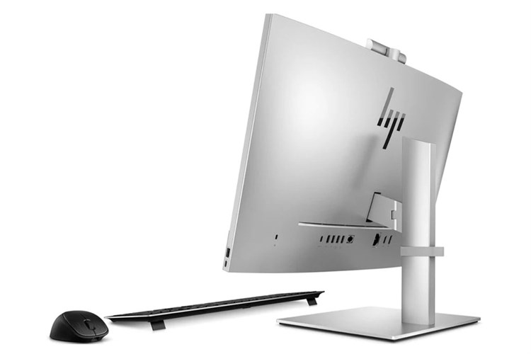 HP EliteOne 840 G9 AIO i7 12700/8GB/512GB/23.8"F/Touch/Bàn phím/Chuột/Win11 Pro (76N57PA) Màu Bạc
