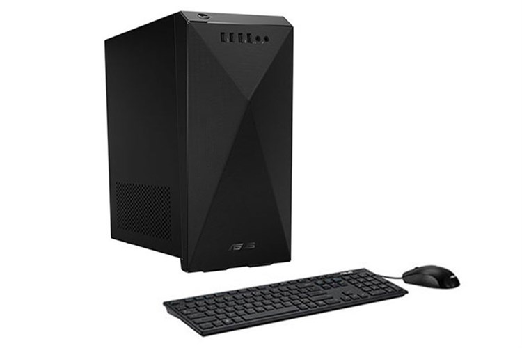 Asus S501MD i5 12400/8GB/512GB/Bàn phím/Chuột/Win11 (512400079W)