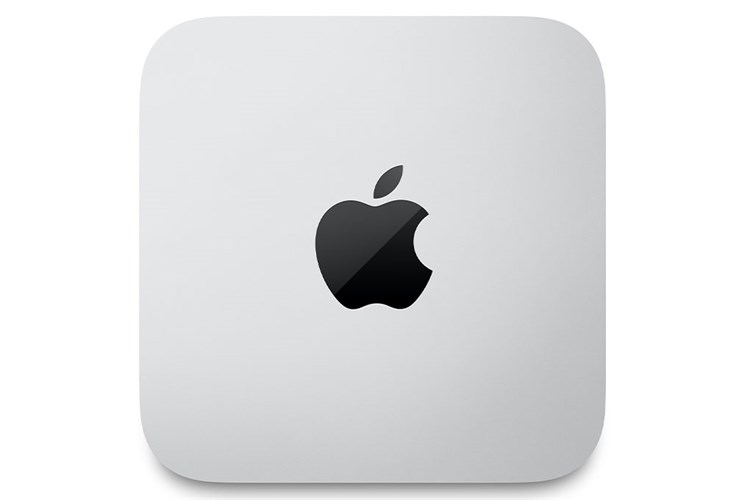 Mac Studio M2 Max 2023 12-core CPU/32GB/512GB/30-core GPU (MQH73SA/A) Màu Bạc