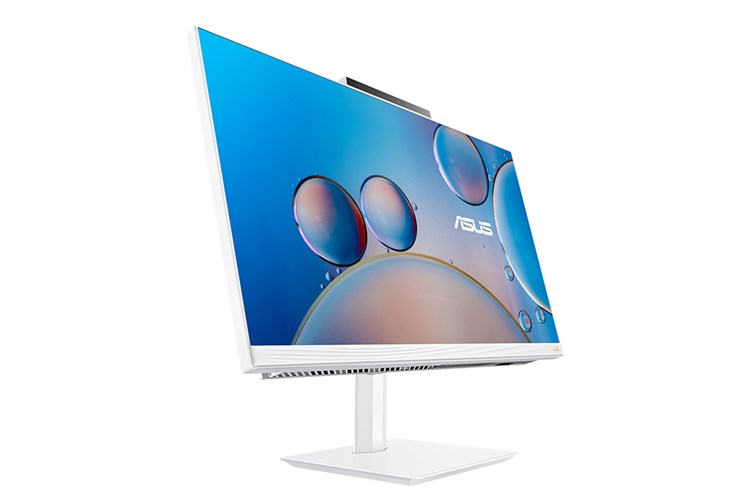 Asus ExpertCenter AIO A5402WVAK i5 1340P/8GB/512GB/23.8"FullHD/Bàn phím/Chuột Win11 Màu Trắng
