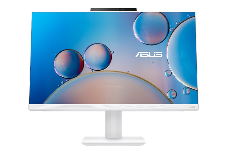 Asus ExpertCenter AIO A5402WVAK i5 1340P/8GB/512GB/23.8"FullHD/Bàn phím/Chuột Win11 Màu Trắng