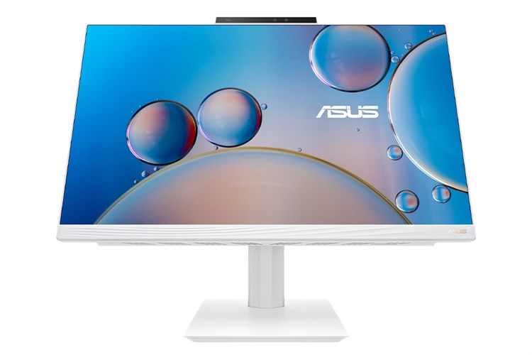 Asus ExpertCenter AIO A5402WVAK i5 1340P/8GB/512GB/23.8"FullHD/Bàn phím/Chuột Win11 Màu Trắng
