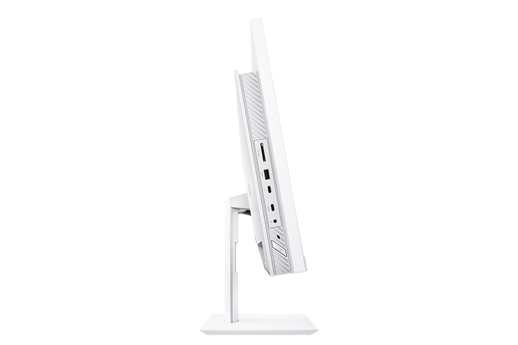 Asus ExpertCenter AIO A5402WVAK i5 1340P/8GB/512GB/23.8"FullHD/Bàn phím/Chuột Win11 Màu Trắng