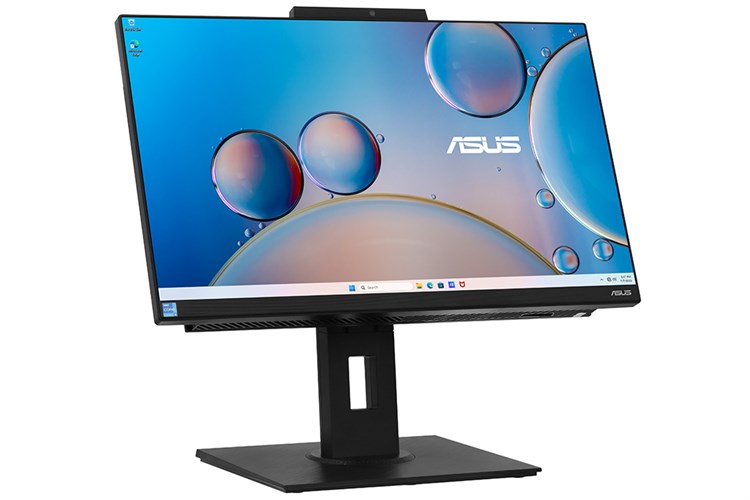 Asus ExpertCenter AIO A5402WVAK i5 1340P/8GB/512GB/23.8"FullHD/Bàn phím/Chuột Win11 Màu Đen
