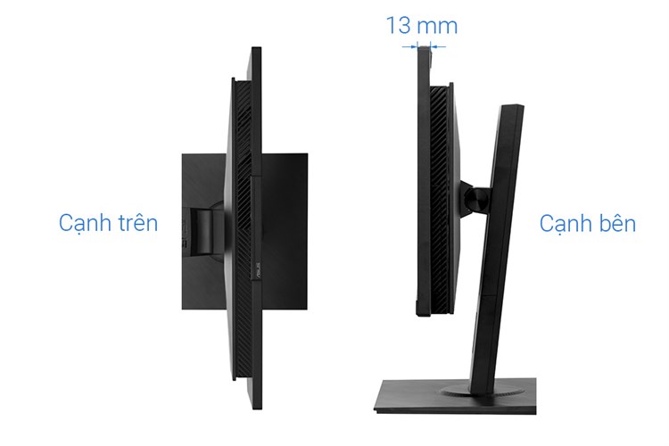 Asus ExpertCenter AIO A5402WVAK i5 1340P/8GB/512GB/23.8"FullHD/Bàn phím/Chuột Win11 Màu Đen