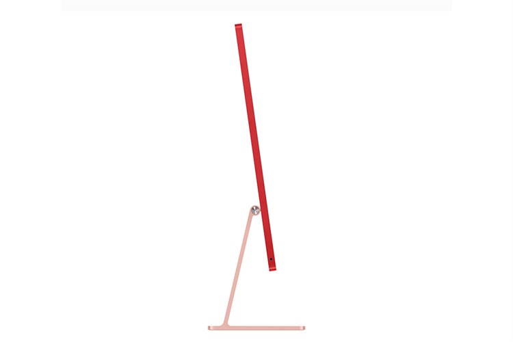 iMac 24 inch 4.5K M3 8GB/256GB Màu Hồng