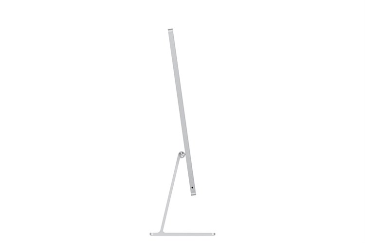 iMac 24 inch 4.5K M3 8GB/256GB Màu Bạc