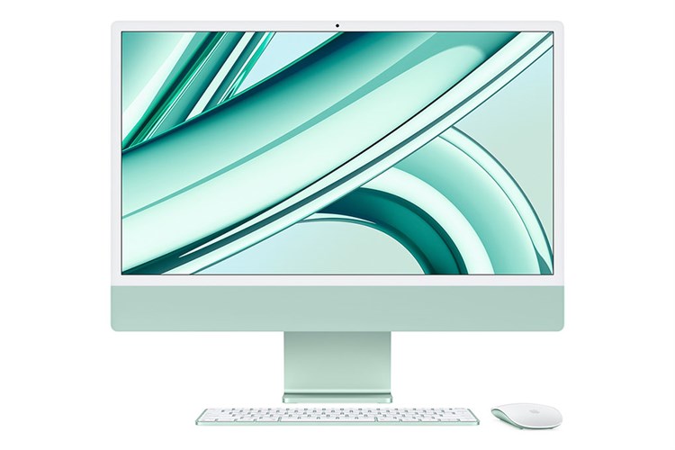 iMac 24 inch 2023 4.5K M3 8-core CPU/8GB/512GB/10-core GPU