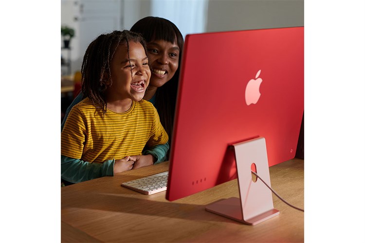 iMac 24 inch 2023 4.5K M3 8-core CPU/8GB/512GB/10-core GPU