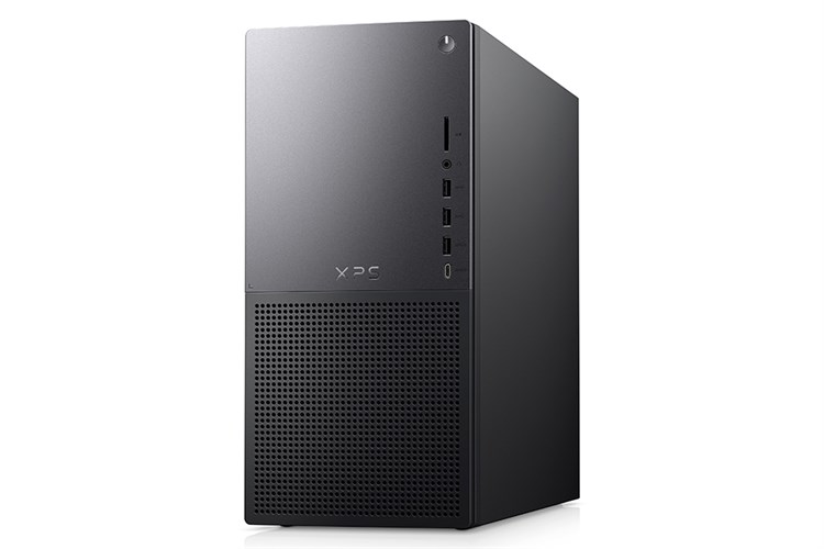 Dell XPS 8960 i7 13700/16GB/512GB+ 2TB/12GB RTX 3060/Bàn Phím/Chuột/Win11 Màu Đen