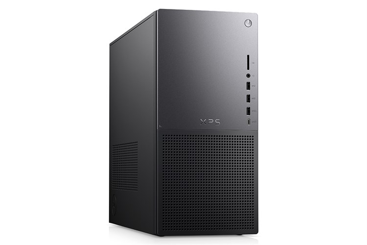 Dell XPS 8960 i7 13700/16GB/512GB+ 2TB/12GB RTX 3060/Bàn Phím/Chuột/Win11 Màu Đen