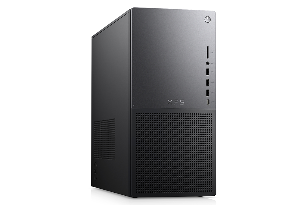 PC Dell XPS 8960 i7 13700/16GB/512GB+ 2TB/12GB RTX 3060/Bàn Phím/Chuột/Win11 - 2