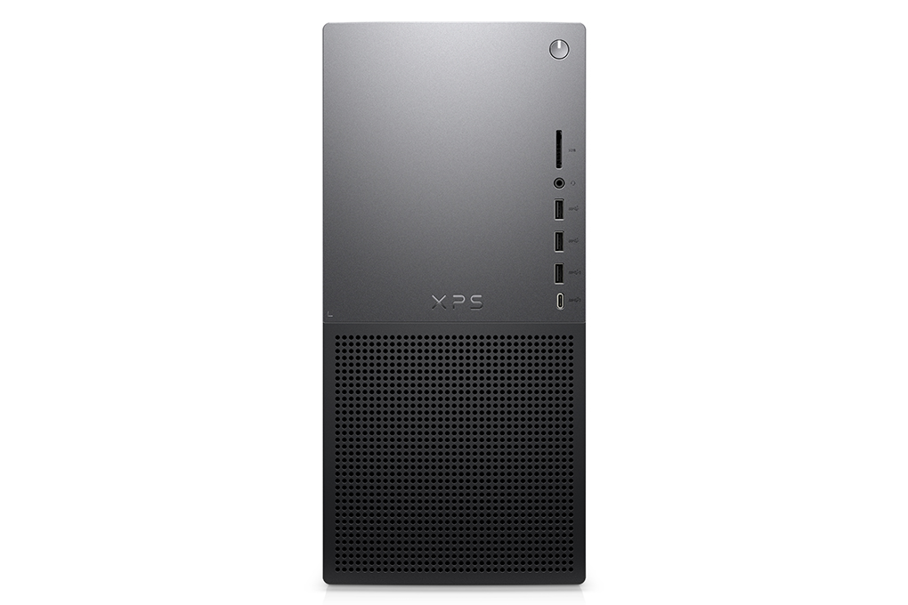 PC Dell XPS 8960 i7 13700/16GB/512GB+ 2TB/12GB RTX 3060/Bàn Phím/Chuột/Win11 - 3