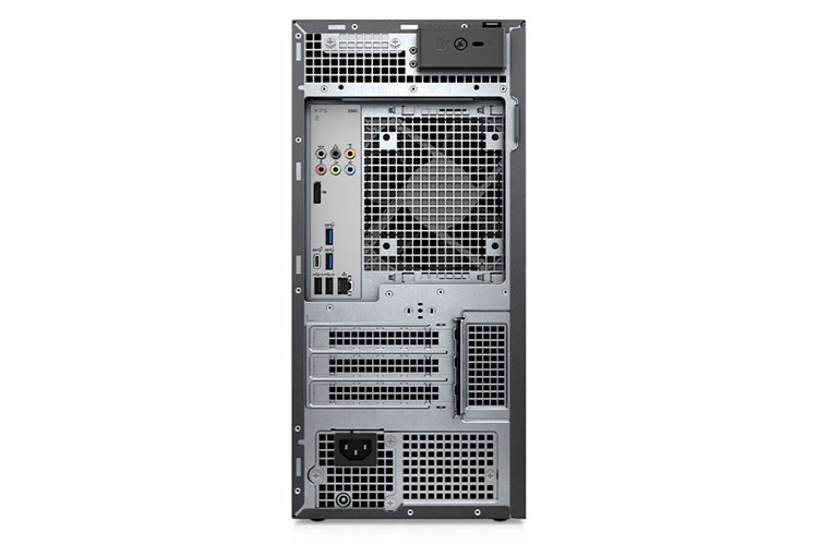 Dell XPS 8960 i7 13700/16GB/512GB+ 2TB/12GB RTX 3060/Bàn Phím/Chuột/Win11 Màu Đen