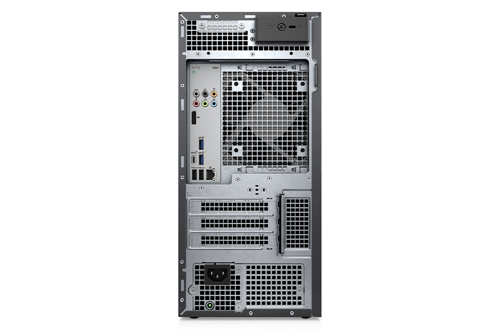 PC Dell XPS 8960 i7 13700/16GB/512GB+ 2TB/12GB RTX 3060/Bàn Phím/Chuột/Win11 - 4