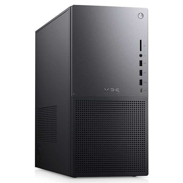 Dell XPS 8960 i7 13700/16GB/512GB  2TB/12GB RTX 3060/Bàn Phím/Chuột/Win11