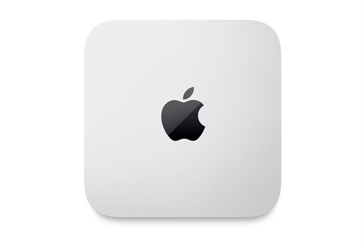 Mac mini M2 2023 8-core CPU/16GB/512GB/10 core GPU (Z16K0005Y) Màu Bạc