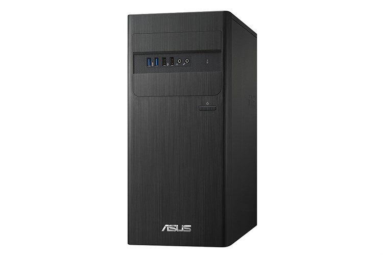 Asus S500TE i5 13400/8GB/512GB/Bàn phím/Chuột/Win11 (513400034W) Màu Đen