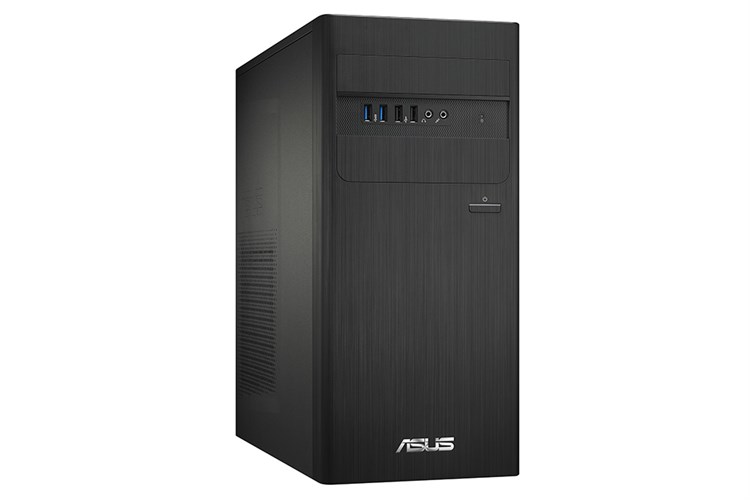 Asus S500TE i5 13400/8GB/512GB/Bàn phím/Chuột/Win11 (513400034W) Màu Đen