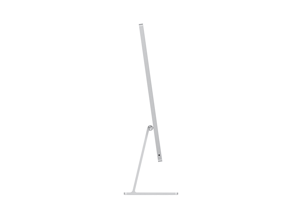 iMac 24 inch 4.5K M3 16GB/256GB Màu Bạc