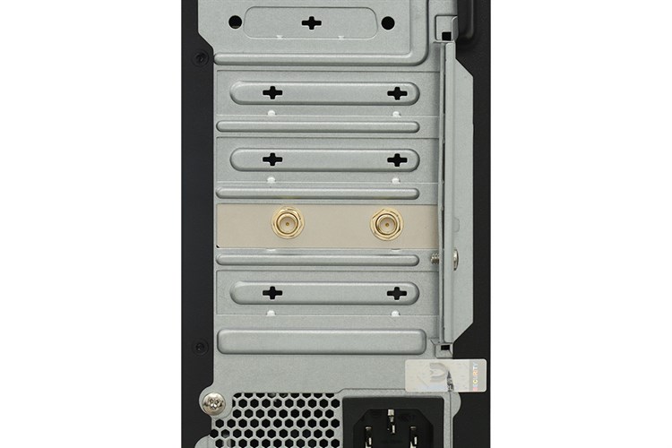 ASUS S500SE i5 13400/8GB/512GB/Bàn phím/Chuột/Win11 (S500SE-513400035W) Màu Đen