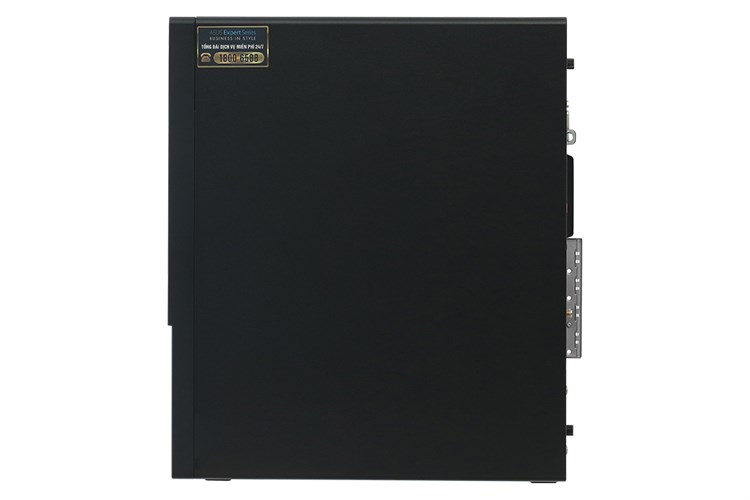 ASUS S500SE i5 13400/8GB/512GB/Bàn phím/Chuột/Win11 (S500SE-513400035W) Màu Đen