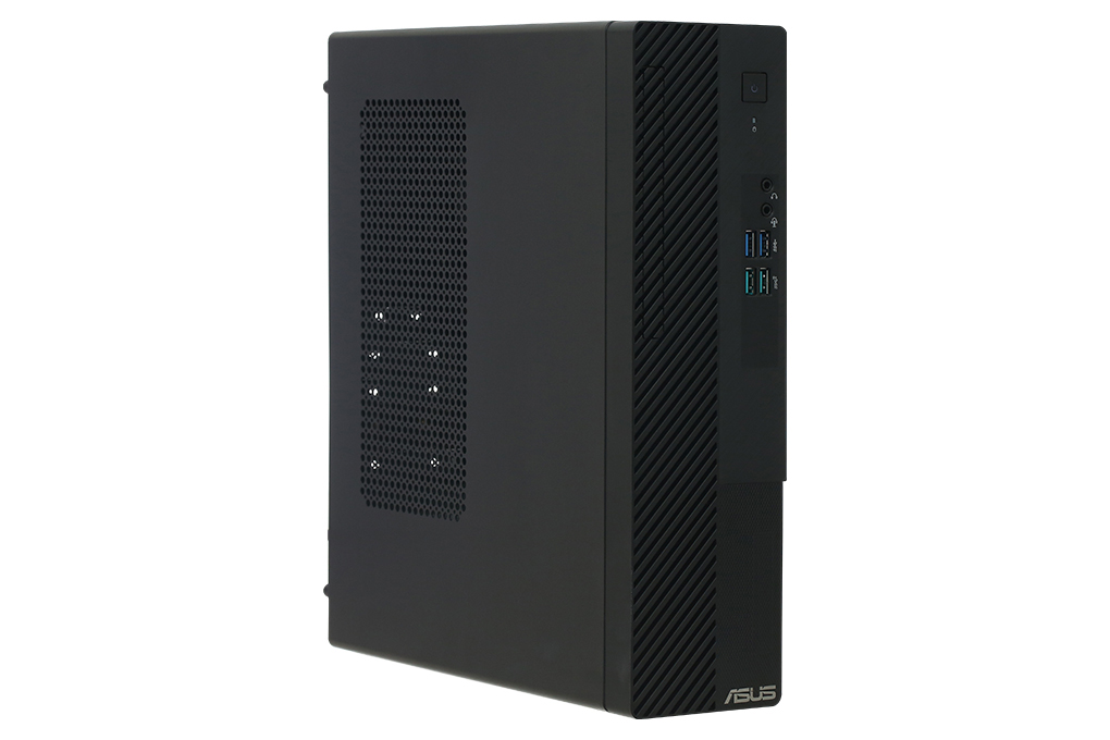 PC ASUS S500SE i5 13400/8GB/512GB/Bàn phím/Chuột/Win11 (S500SE-513400035W) - 6