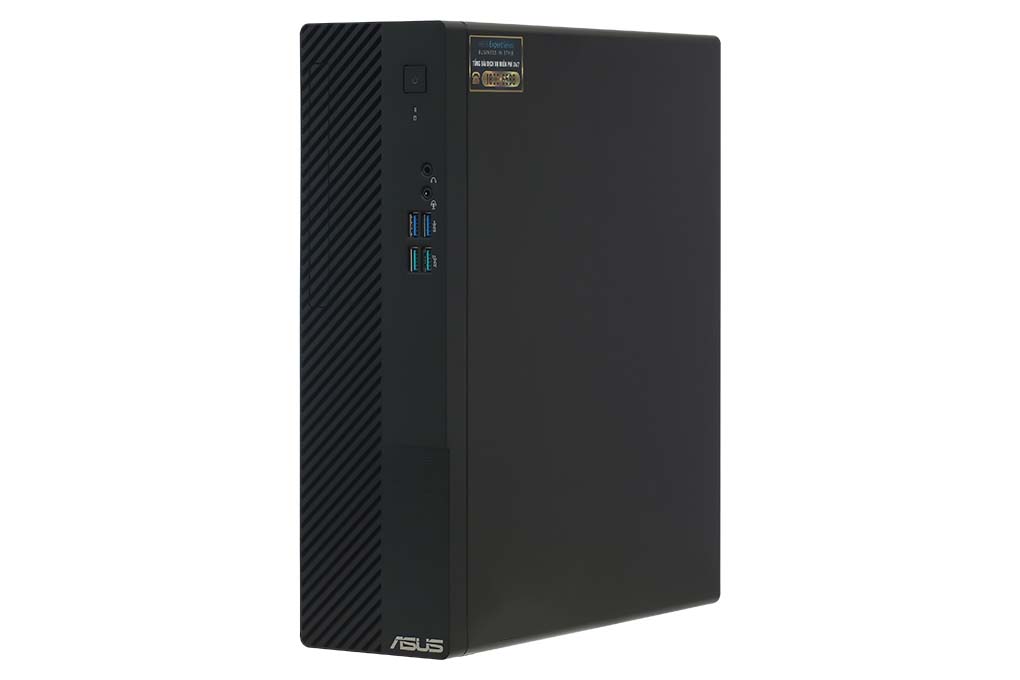 PC ASUS S500SE i5 13400/8GB/512GB/Bàn phím/Chuột/Win11 (S500SE-513400035W) - 7