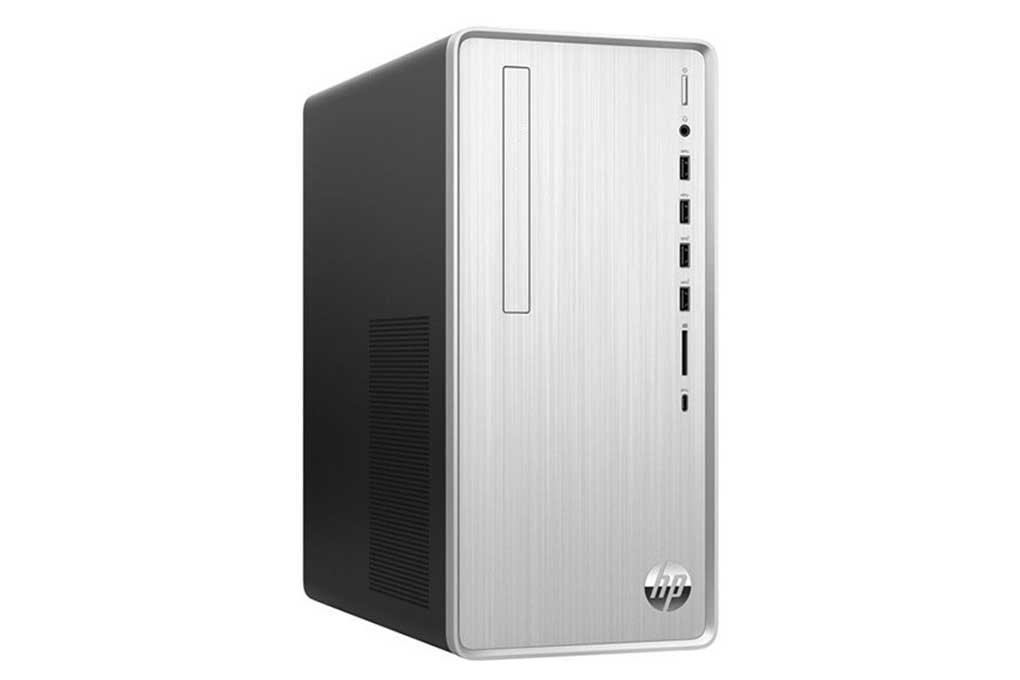 PC HP Pavilion TP01-4018d i3 13100/8GB/256GB/Bàn phím/Chuột/Win11 (8X3R4PA)