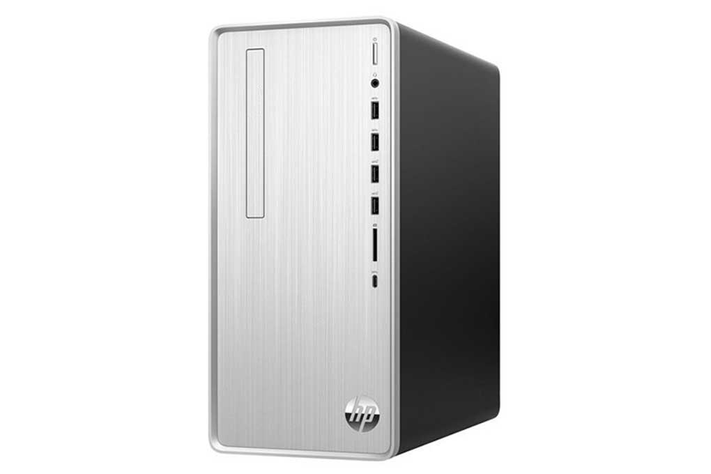 PC HP Pavilion TP01-4018d i3 13100/8GB/256GB/Bàn phím/Chuột/Win11 (8X3R4PA) - 2