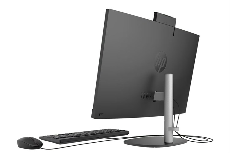 HP AIO ProOne 240 G10 i3 N300/8GB/512GB/23.8"FullHD/Bàn phím/Chuột/Win11 (9H0A8PT) Màu Đen