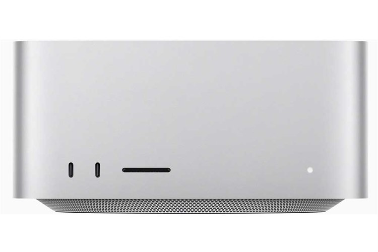 Mac Studio M2 Ultra 24-core CPU/64GB/1TB/60-core GPU (MQH63SA/A) Màu Bạc